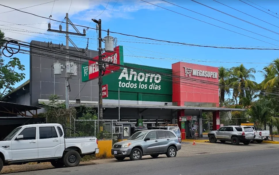 JYS Supermercado