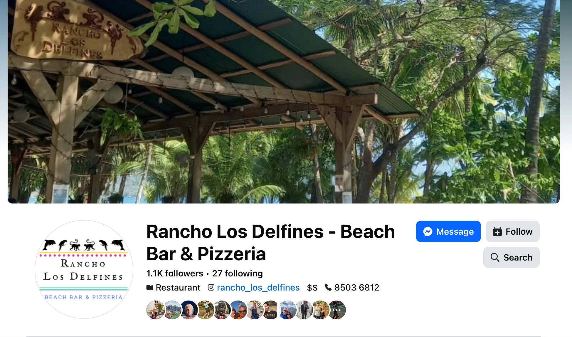 Rancho Los Delfines