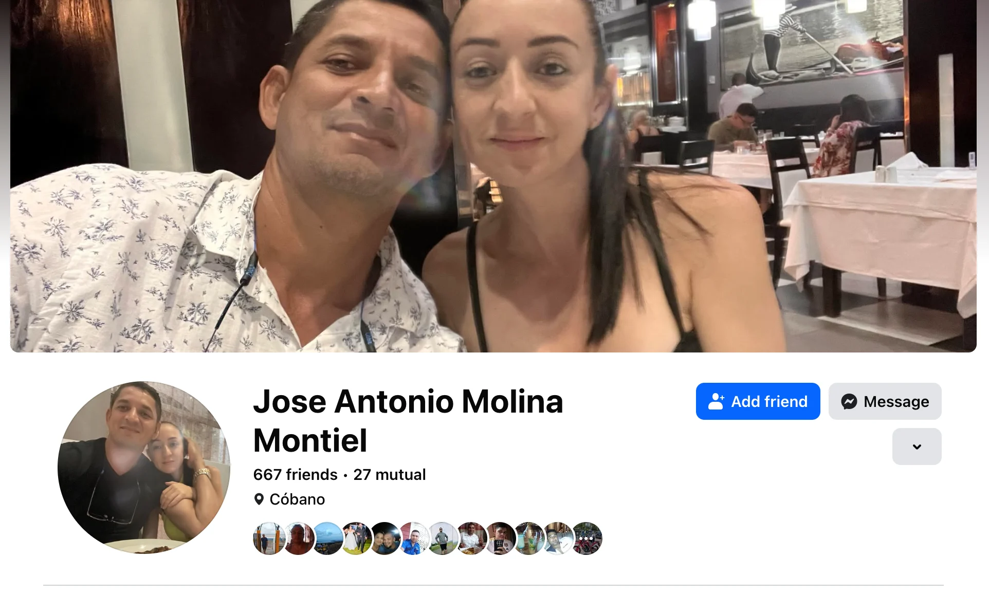 Molina Construction
