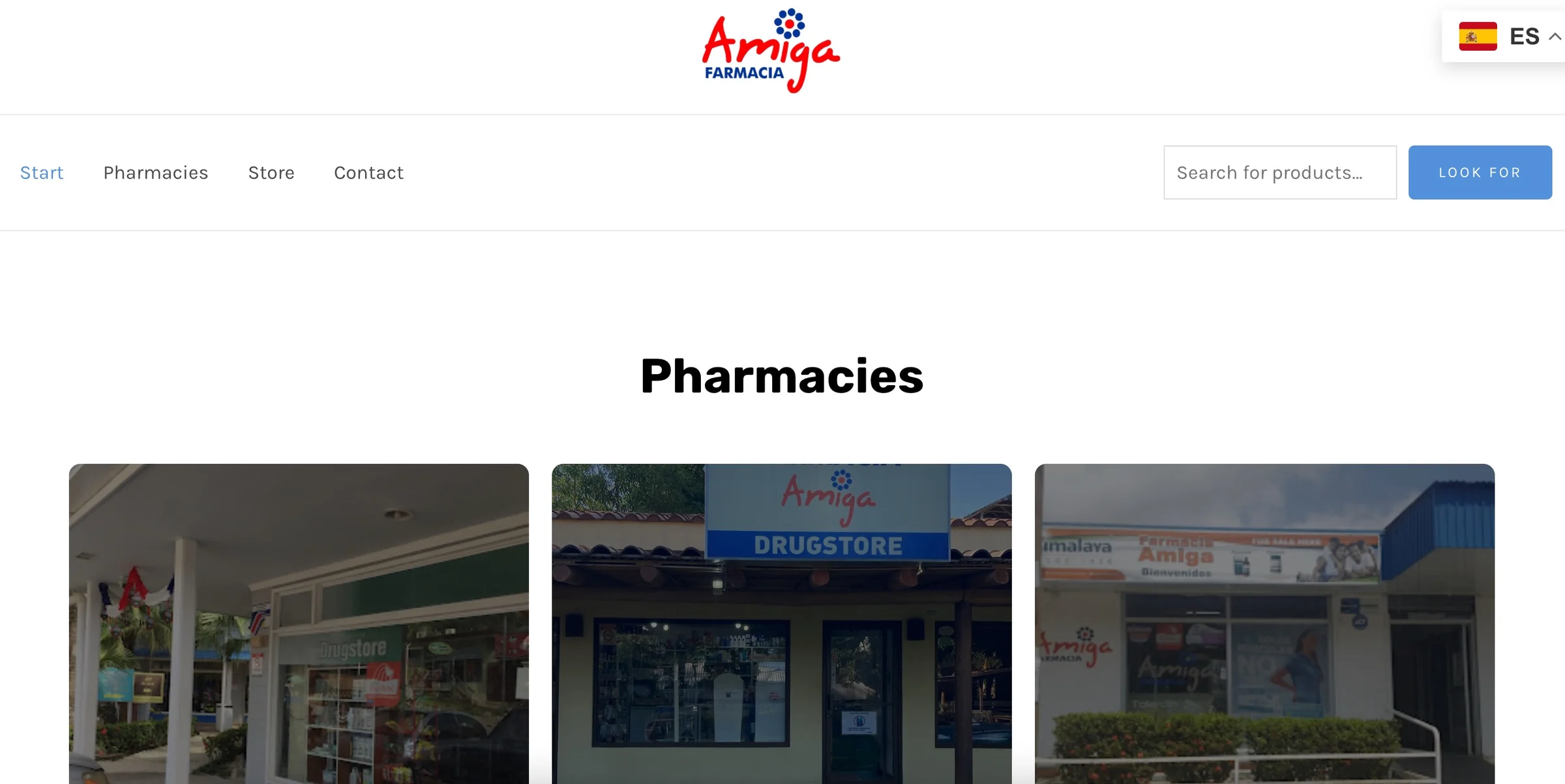 Amiga Pharmacy