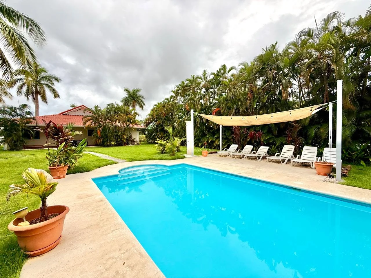 Villa Serenidad #198