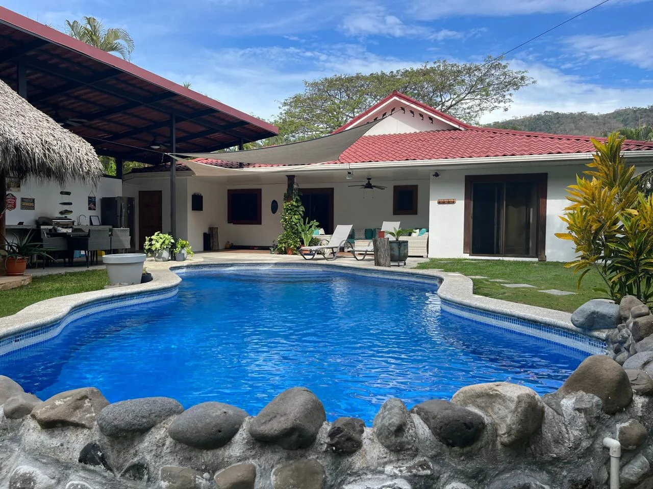 Casa Suenos